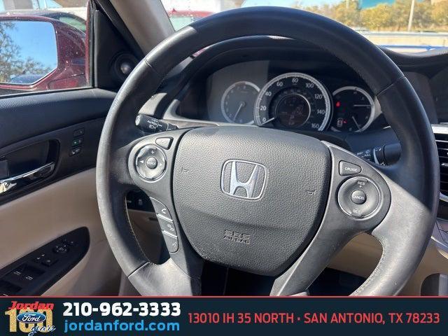 used 2013 Honda Accord car, priced at $11,547