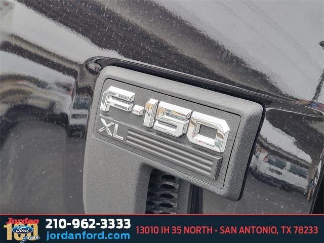 used 2024 Ford F-150 car, priced at $45,881