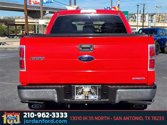 used 2011 Ford F-150 car, priced at $15,999