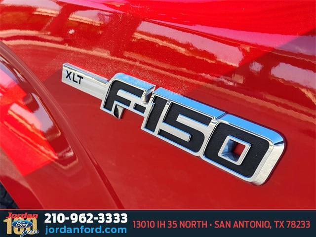 used 2011 Ford F-150 car, priced at $15,999