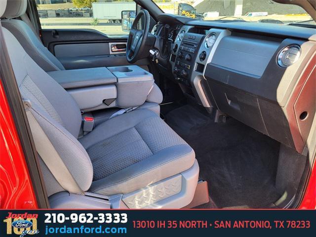 used 2011 Ford F-150 car, priced at $15,999