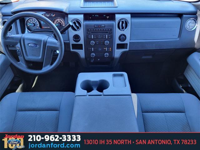 used 2011 Ford F-150 car, priced at $15,999