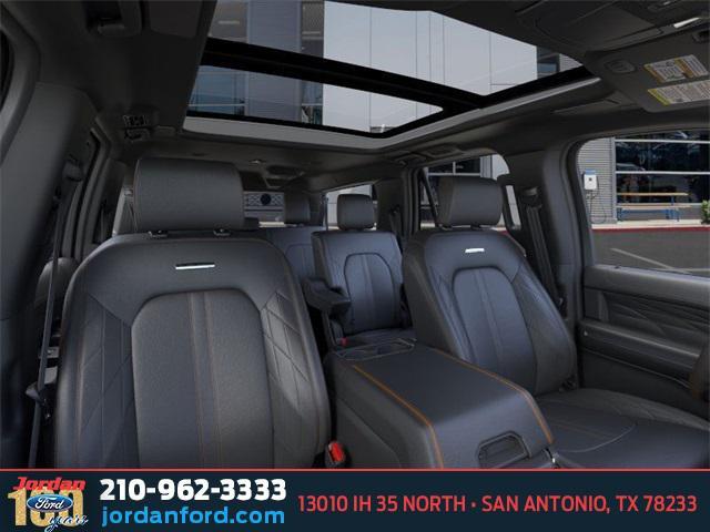 new 2024 Ford Expedition car, priced at $87,635