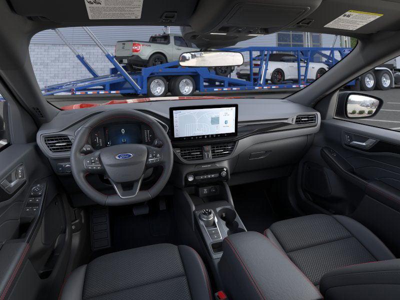 new 2026 Ford Escape car, priced at $34,675