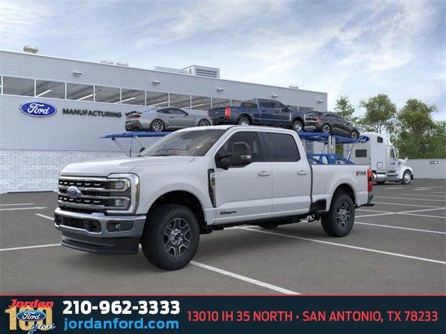 new 2026 Ford F-250 car, priced at $80,965