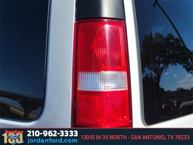 used 2022 Chevrolet Express 3500 car, priced at $38,629