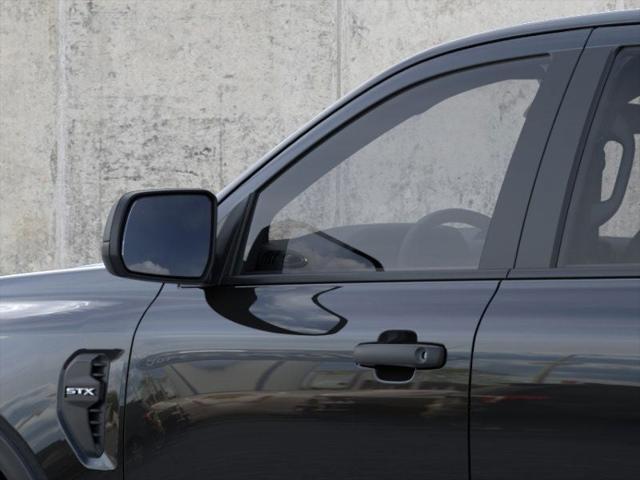 new 2025 Ford Ranger car, priced at $33,238