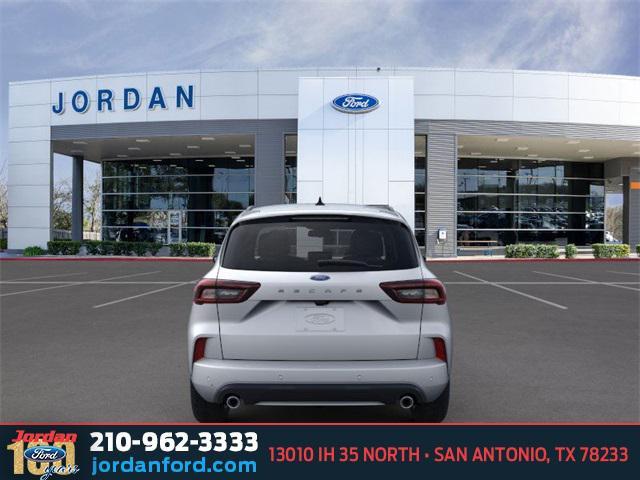 new 2024 Ford Escape car, priced at $25,530