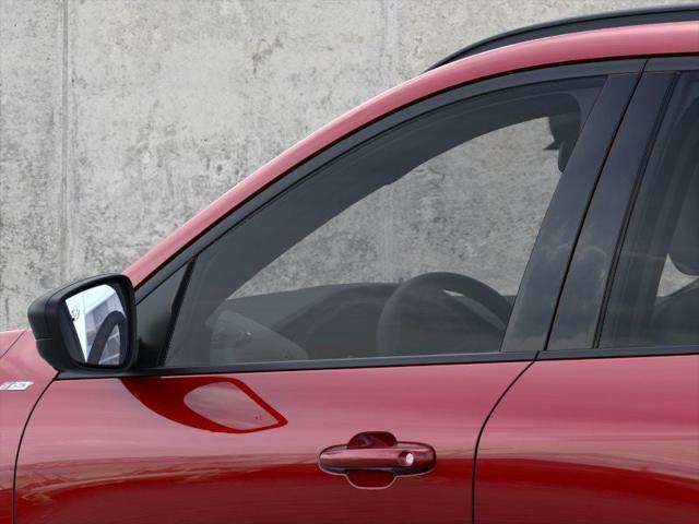 new 2025 Ford Escape car, priced at $32,679