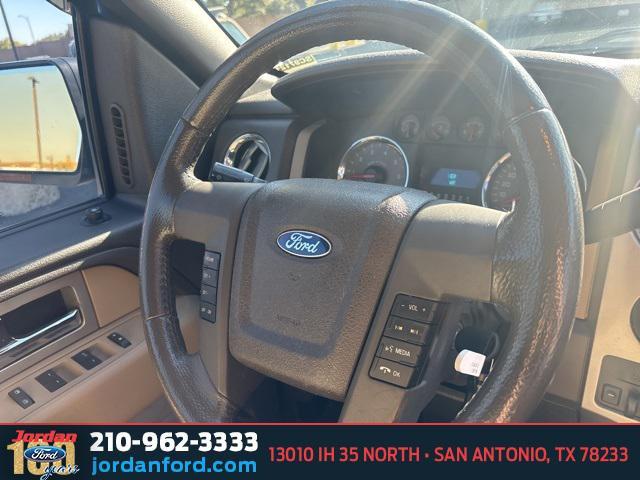 used 2010 Ford F-150 car, priced at $12,999