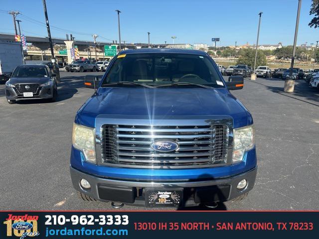 used 2010 Ford F-150 car, priced at $12,999