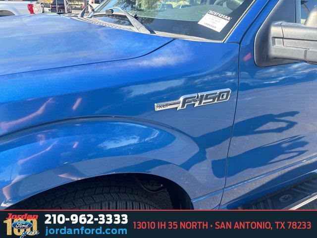 used 2010 Ford F-150 car, priced at $12,999