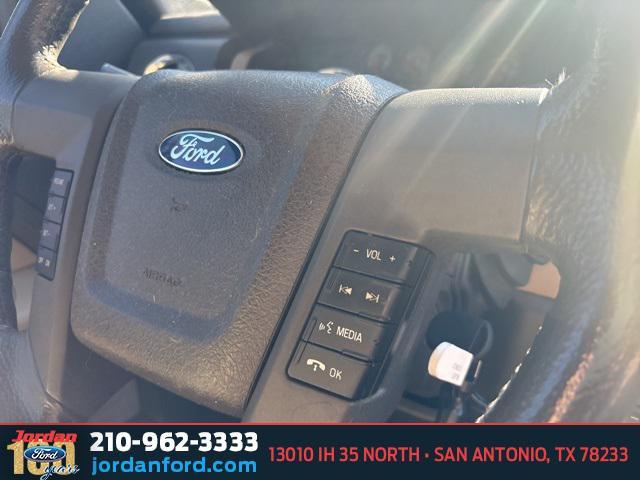 used 2010 Ford F-150 car, priced at $12,999