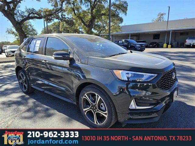 used 2022 Ford Edge car, priced at $30,057