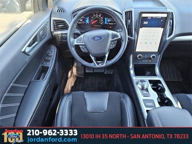 used 2022 Ford Edge car, priced at $30,057