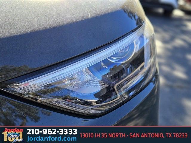 used 2022 Ford Edge car, priced at $30,057