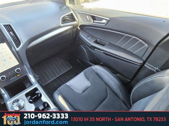 used 2022 Ford Edge car, priced at $30,057