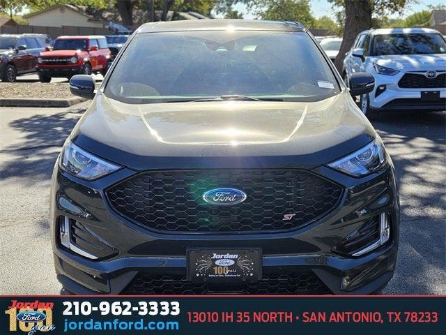 used 2022 Ford Edge car, priced at $30,057