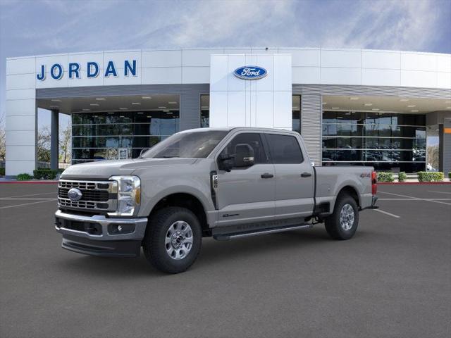 new 2025 Ford F-250 car, priced at $69,250