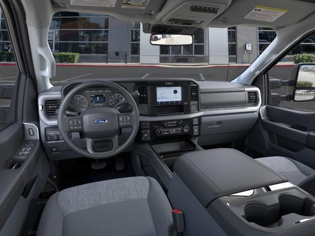 new 2025 Ford F-250 car, priced at $69,250