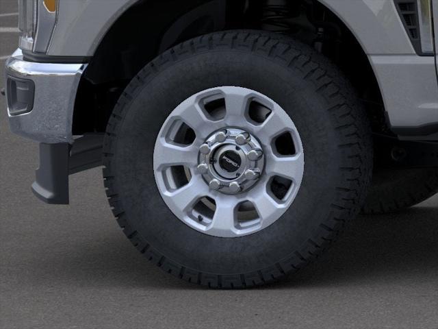 new 2025 Ford F-250 car, priced at $69,250