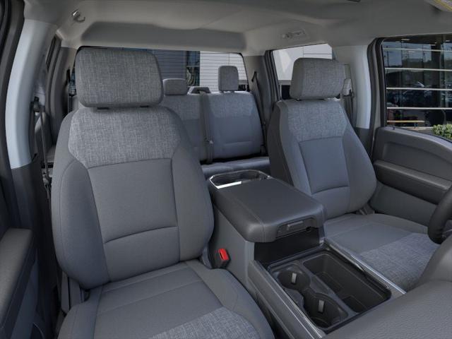 new 2025 Ford F-250 car, priced at $69,250