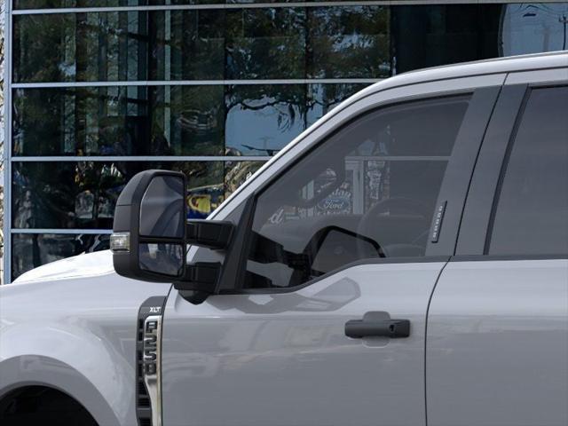 new 2025 Ford F-250 car, priced at $69,250