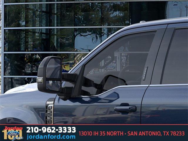 new 2025 Ford F-250 car, priced at $95,090
