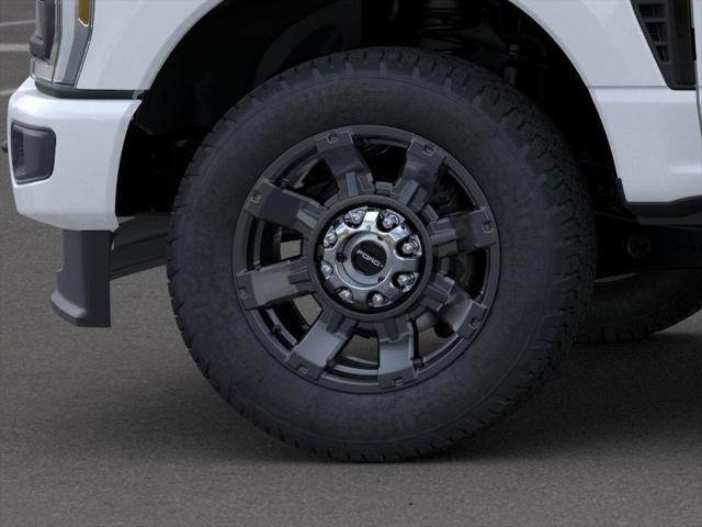 new 2025 Ford F-250 car, priced at $69,665
