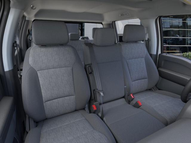 new 2025 Ford F-250 car, priced at $69,665
