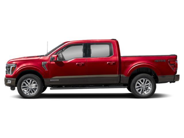 used 2024 Ford F-150 car, priced at $63,988