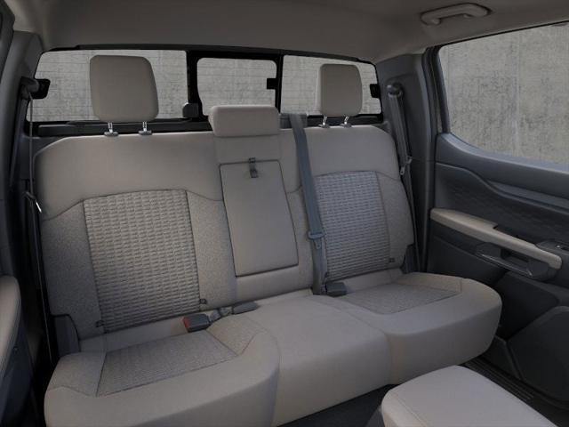 new 2025 Ford Ranger car, priced at $37,226
