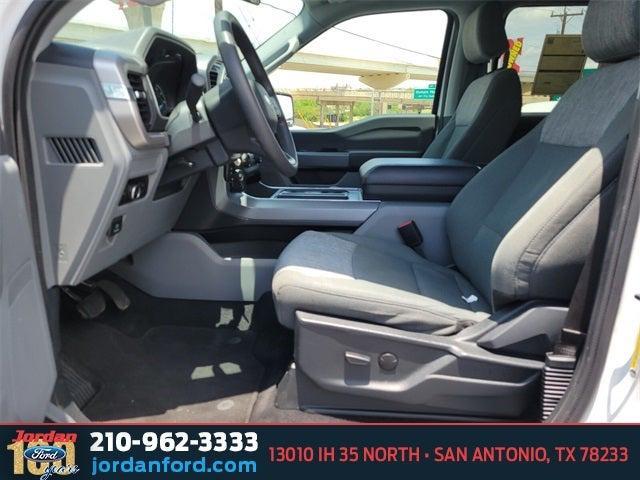 used 2023 Ford F-150 car, priced at $32,410