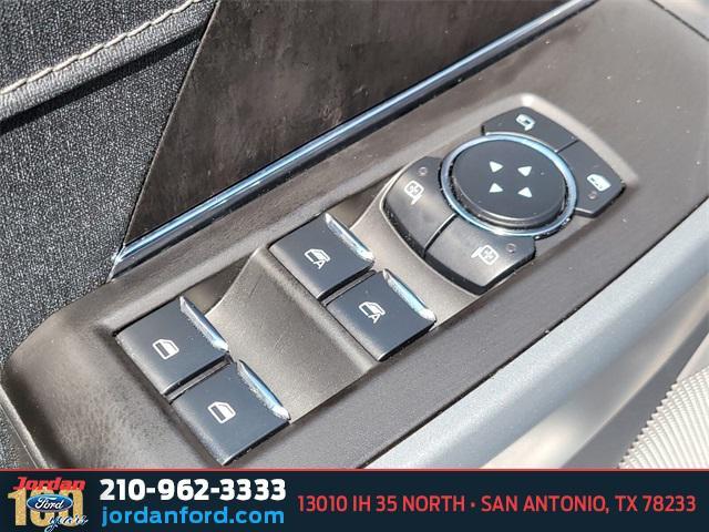 used 2023 Ford F-150 car, priced at $46,740