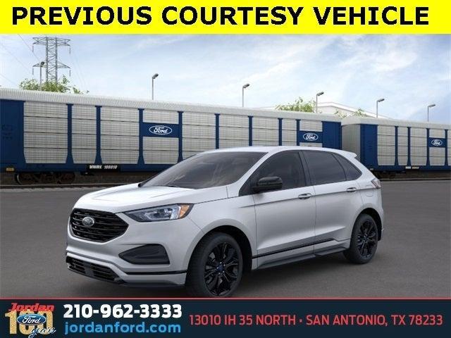 new 2024 Ford Edge car, priced at $35,006