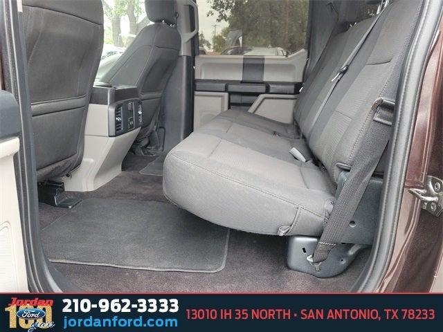 used 2019 Ford F-150 car, priced at $24,024