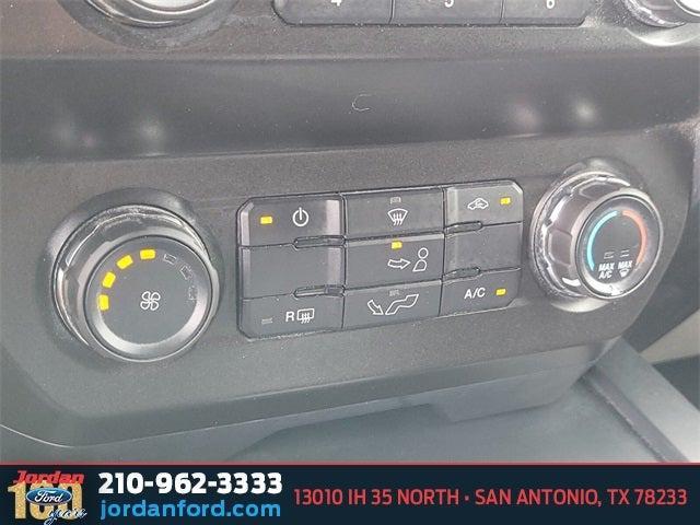used 2019 Ford F-150 car, priced at $24,024