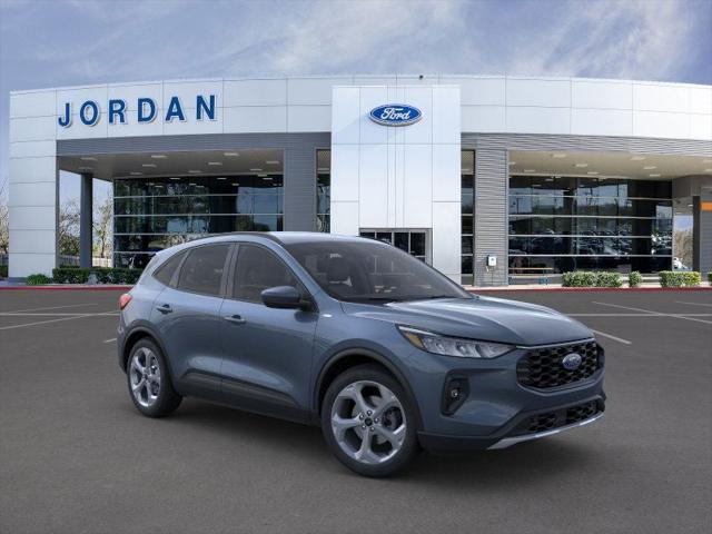 new 2025 Ford Escape car, priced at $33,251
