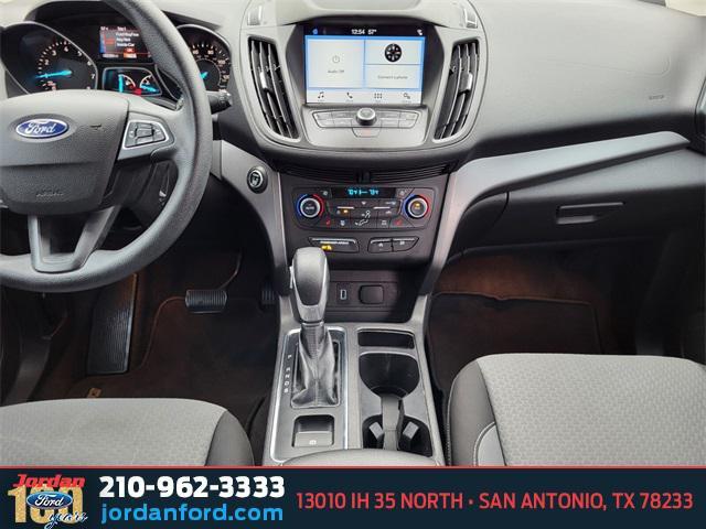 used 2019 Ford Escape car, priced at $13,957