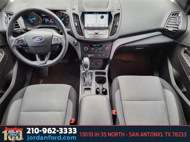 used 2019 Ford Escape car, priced at $13,957