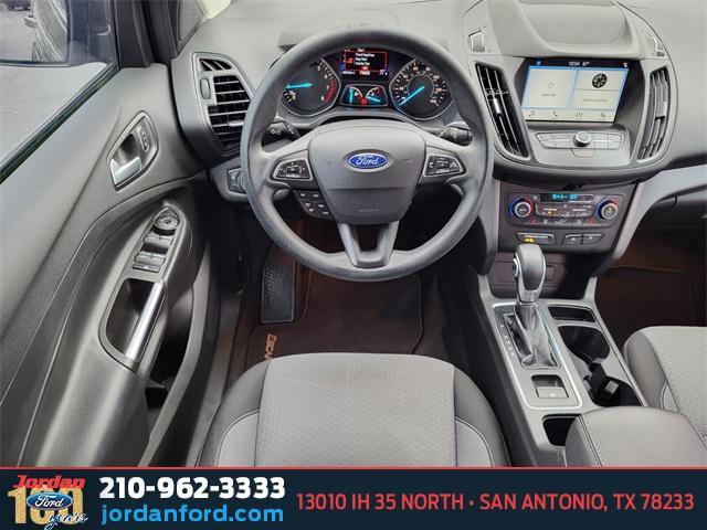 used 2019 Ford Escape car, priced at $13,957