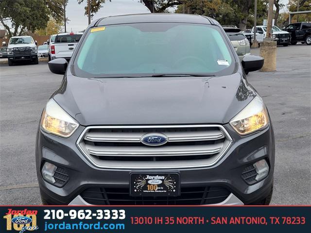 used 2019 Ford Escape car, priced at $13,957