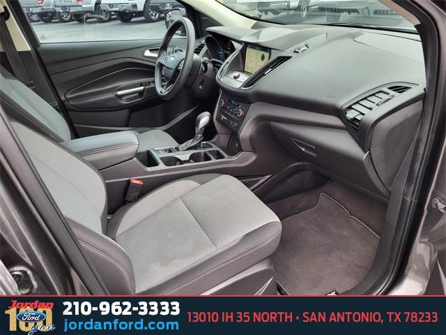 used 2019 Ford Escape car, priced at $13,957