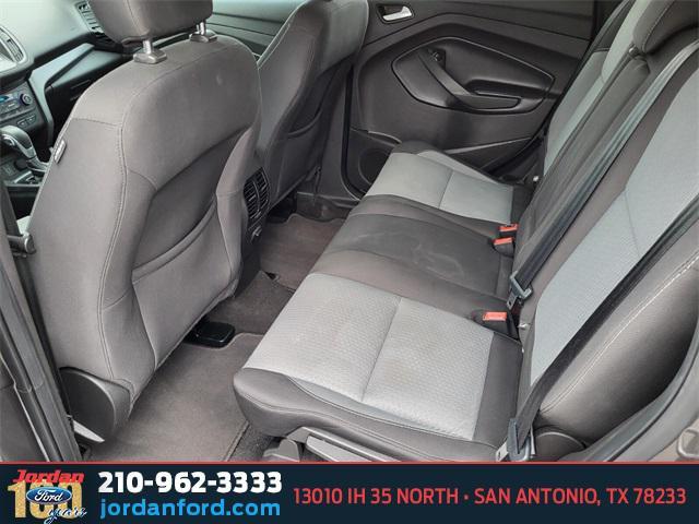 used 2019 Ford Escape car, priced at $13,957