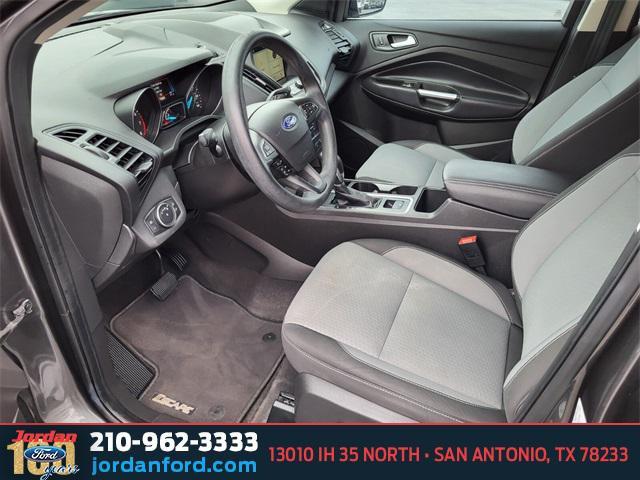 used 2019 Ford Escape car, priced at $13,957