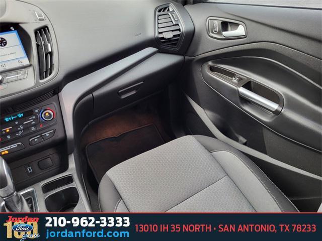 used 2019 Ford Escape car, priced at $13,957