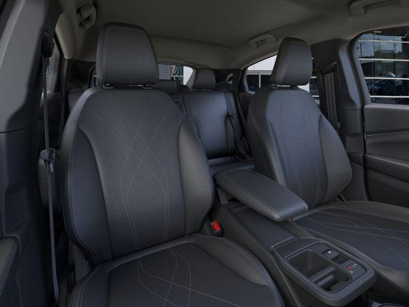 new 2025 Ford Mustang Mach-E car, priced at $33,395