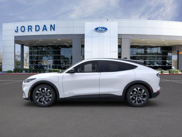 new 2025 Ford Mustang Mach-E car, priced at $38,146