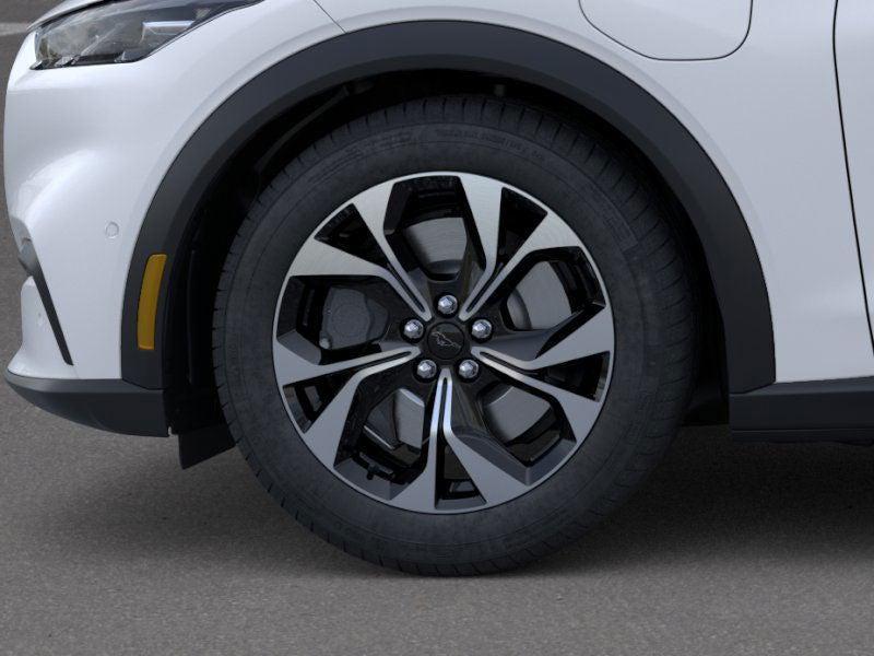 new 2025 Ford Mustang Mach-E car, priced at $33,395