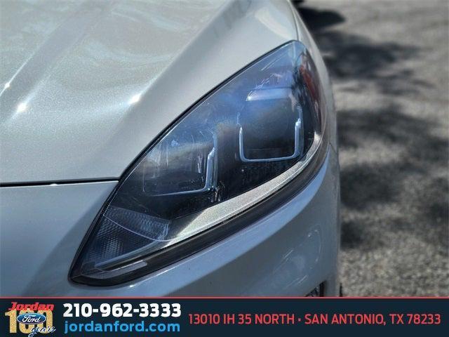 used 2022 Ford Escape car, priced at $22,011